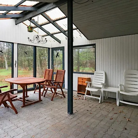 Holiday home Holiday Xxiii Thyholm