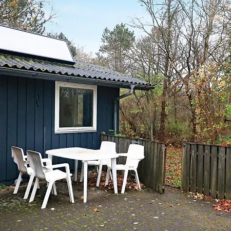 Holiday Xxiii Holiday home