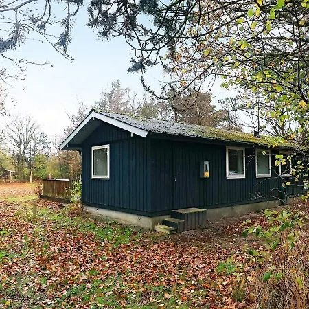 Holiday home Holiday Xxiii